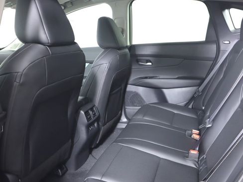 New 2026 Nissan Murano SL image 24