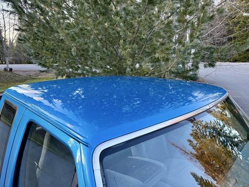 Used 1994 Ford F250 XLT image 41