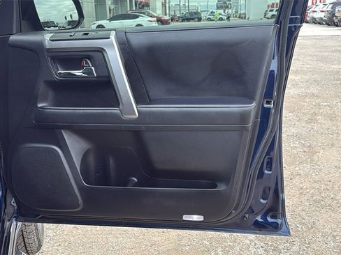 Used 2024 Toyota 4Runner TRD Sport image 26