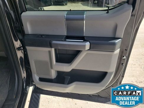 Used 2018 Ford F150 XLT w/ Equipment Group 302A Luxury image 44