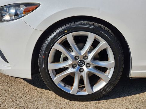 Used 2014 MAZDA MAZDA6 Touring image 7