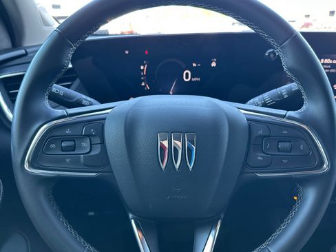 Used 2025 Buick Encore GX Preferred image 23