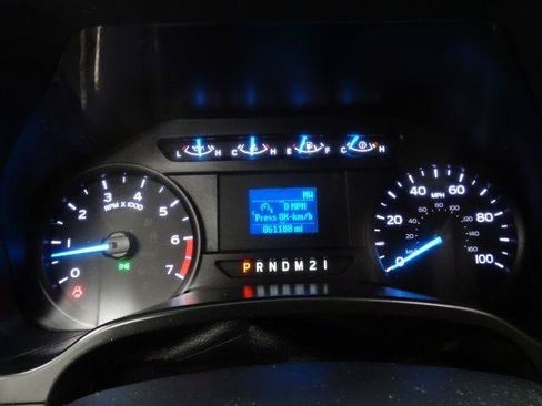 Used 2019 Ford F250 XL w/ Power Equipment Group AWD/4WD image 29