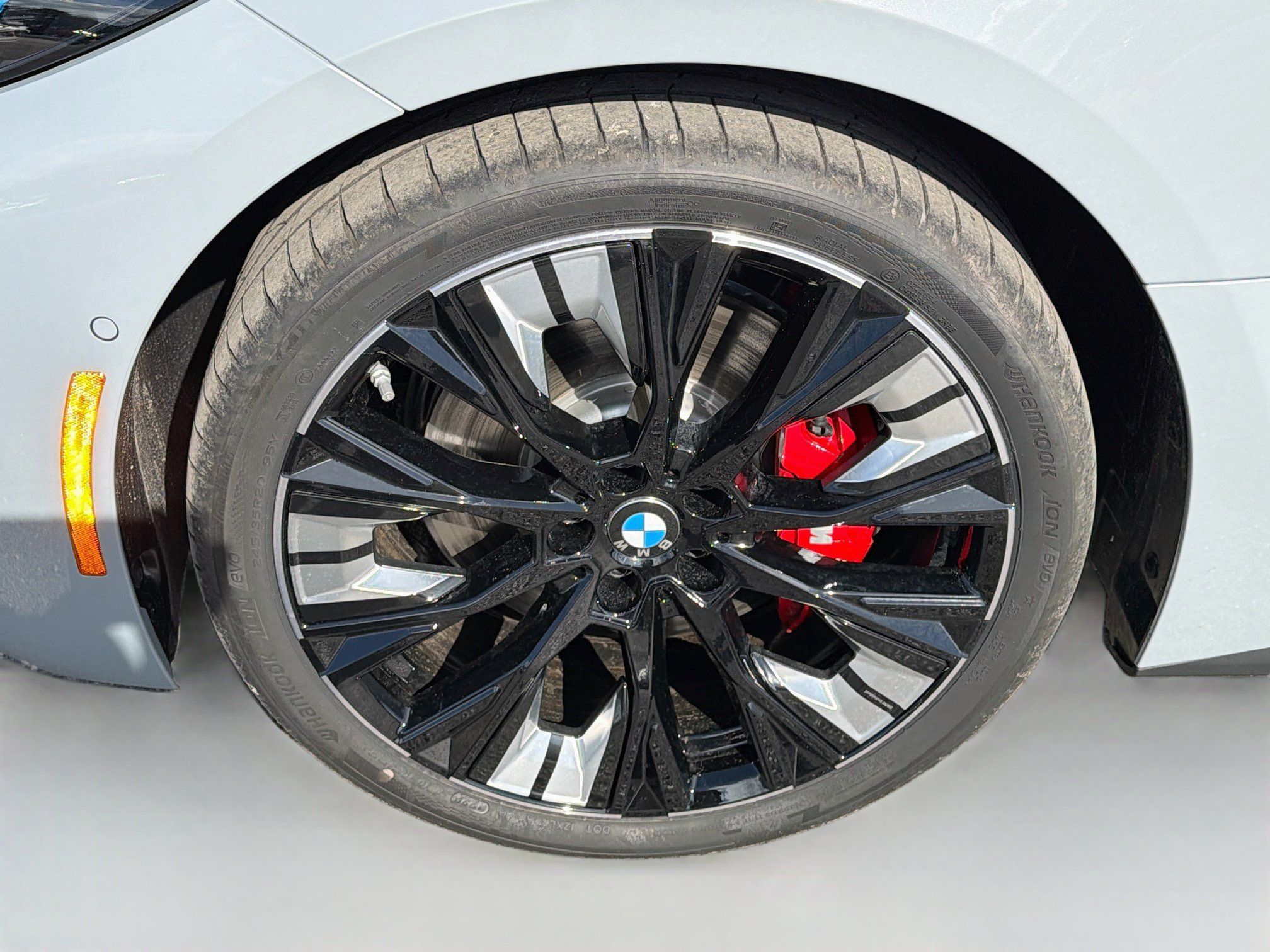 New 2026 BMW 430i w/ M Sport Package RWD image 42