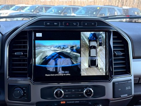 Certified 2022 Ford F450 King Ranch w/ King Ranch Ultimate Package image 26