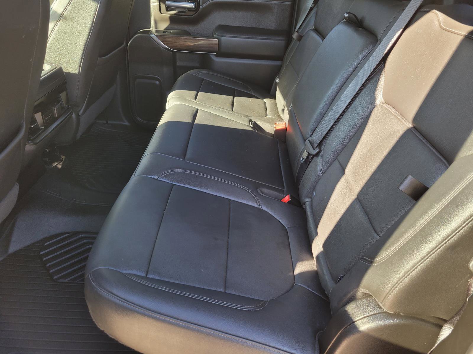 Used 2022 Chevrolet Silverado 1500 RST w/ Texas Edition Plus AWD/4WD image 17