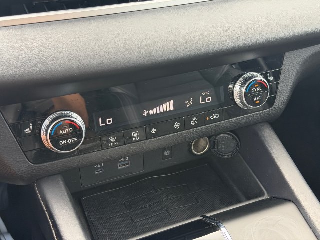 Used 2022 Mitsubishi Outlander SE FWD image 26