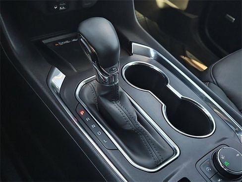 Used 2023 Chevrolet Traverse High Country w/ LPO, Floor Liner Package image 28