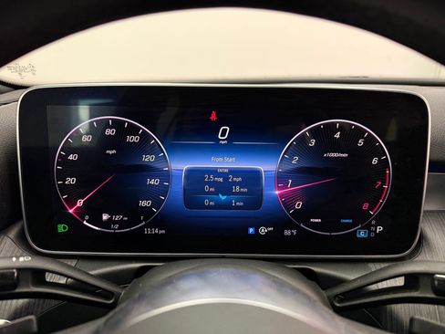 Used 2024 Mercedes-Benz C 300 Sedan image 18