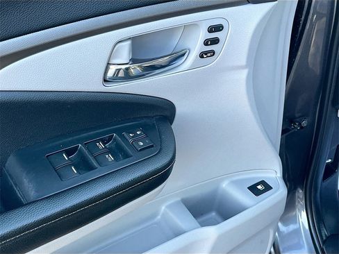 Used 2022 Honda Ridgeline RTL-E image 18