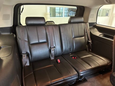 Used 2014 Chevrolet Tahoe LT AWD/4WD image 14