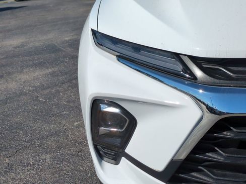 Used 2023 Chevrolet Blazer LT w/ Convenience Package image 10