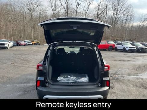 New 2026 Ford Escape Active w/ Cold Weather Package AWD/4WD image 6