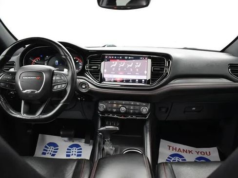 Used 2024 Dodge Durango GT AWD/4WD image 19