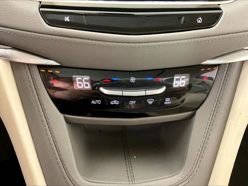 Used 2023 Cadillac XT5 Premium Luxury w/ LPO, Floor Liner Package FWD image 36