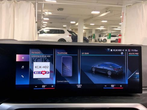 Certified 2024 BMW 430i xDrive Coupe w/ Premium Package image 36