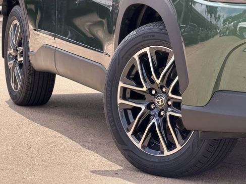 New 2026 Toyota Corolla Cross XLE FWD image 11