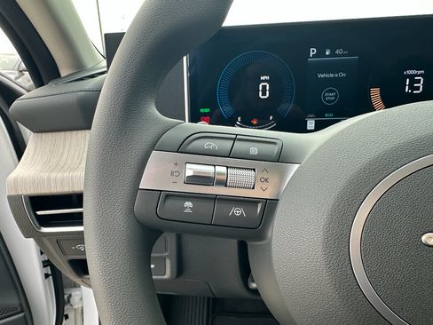 New 2026 Hyundai Sonata Blue image 15