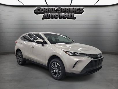 Used 2023 Toyota Venza LE