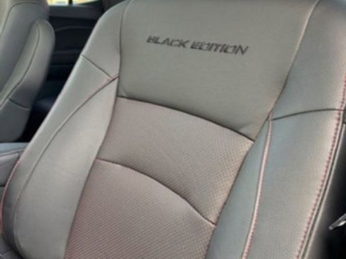 Used 2023 Honda Ridgeline Black Edition image 14