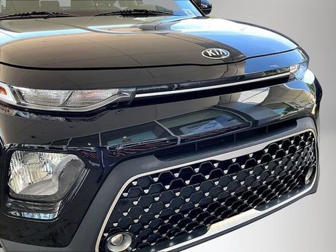Used 2021 Kia Soul EX FWD image 28