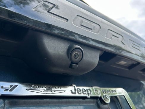 Used 2020 Ford Explorer ST w/ ST Street Pack AWD/4WD image 42