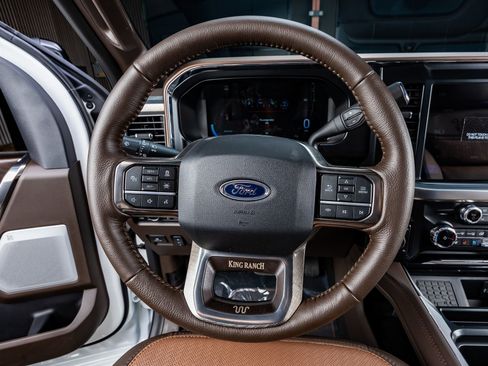 Used 2026 Ford F250 King Ranch image 20