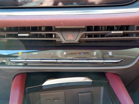 New 2026 Buick Envision Sport Touring image 16