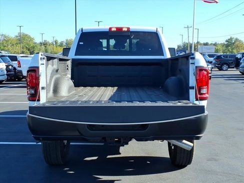 New 2026 RAM 2500 Tradesman image 17