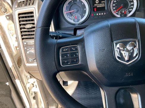 Used 2022 RAM 1500 Tradesman w/ Chrome Appearance Group AWD/4WD image 23