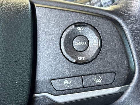 Used 2024 Honda Odyssey EX-L image 39