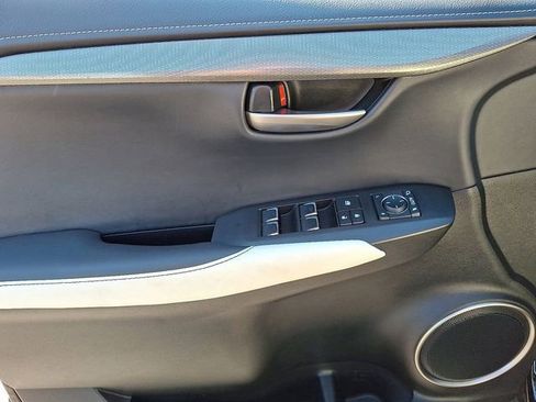 Used 2021 Lexus NX 300 F Sport image 13