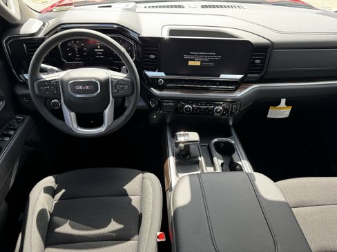 New 2026 GMC Sierra 1500 Elevation w/ LPO, Elevation Black Package image 13