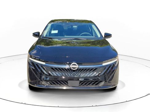 New 2026 Nissan Sentra SV w/ SV Convenience Package image 2