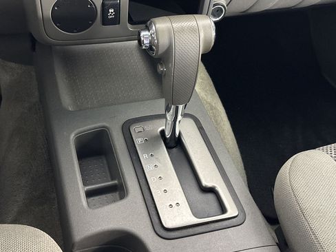 Used 2017 Nissan Frontier SV RWD image 18