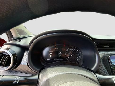 Used 2023 Nissan Kicks SV FWD image 34