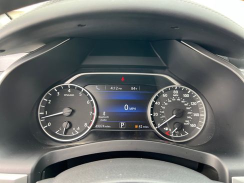 Used 2023 Nissan Murano SV image 16