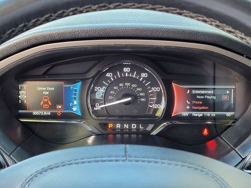 Used 2020 Lincoln MKZ Hybrid w/ Convenience Package FWD image 14