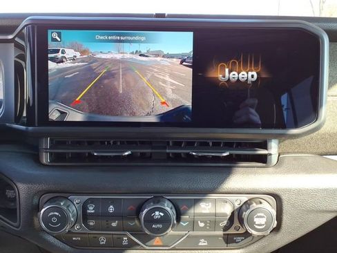 New 2026 Jeep Gladiator Willys image 22