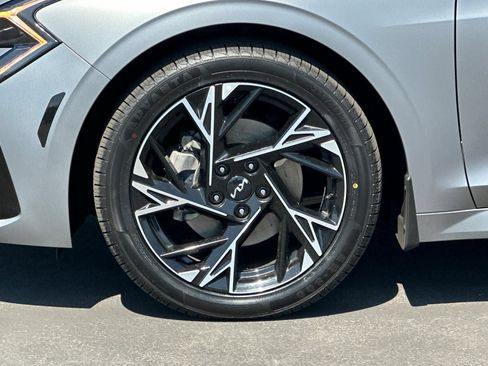 Used 2025 Kia K5 GT-Line FWD image 36