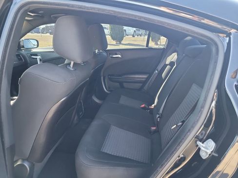 Certified 2023 Dodge Charger GT w/ Blacktop Package image 11