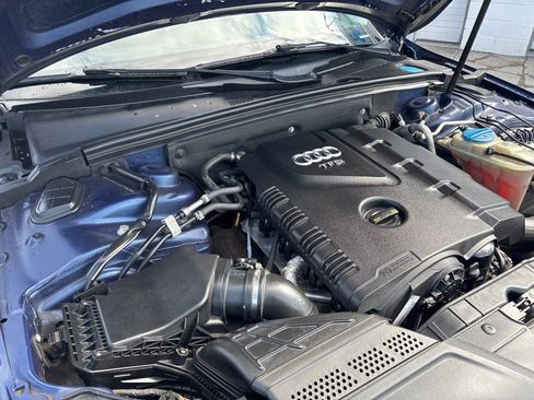 Used 2015 Audi A4 Premium Plus w/ Technology Package image 24