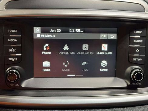 Used 2020 Kia Sorento LX w/ LX I4 Convenience Package image 15