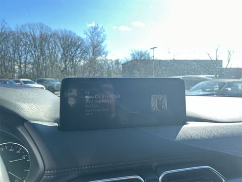 Used 2022 MAZDA CX-5 AWD 2.5 S w/ Premium Plus Pkg image 20