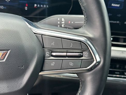 Used 2025 Chevrolet Equinox LT AWD/4WD image 26