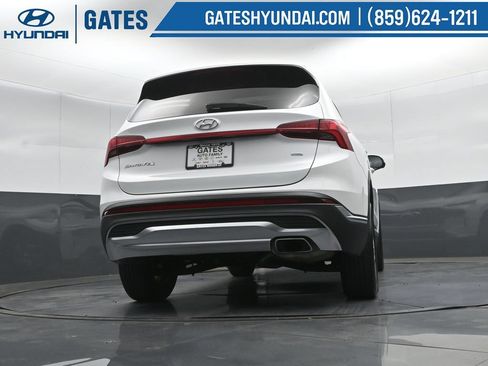 Used 2023 Hyundai Santa Fe SEL w/ Premium Package AWD/4WD image 40