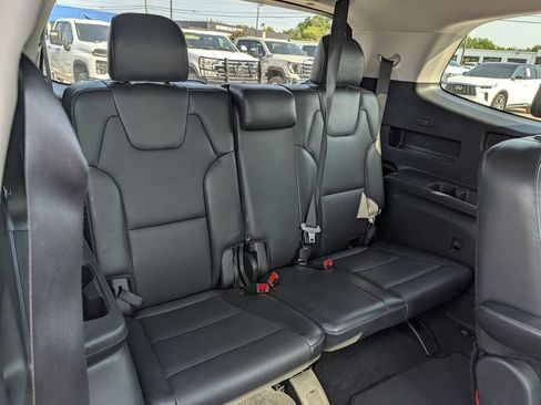Used 2021 Kia Telluride S FWD image 33