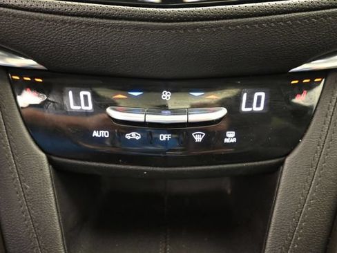 Used 2020 Cadillac XT5 Sportv AWD/4WD image 9