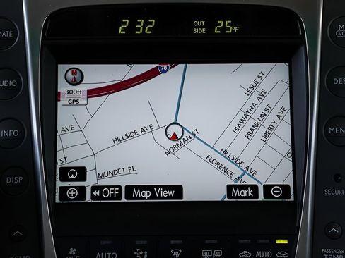 Used 2008 Lexus GS 350 AWD image 31