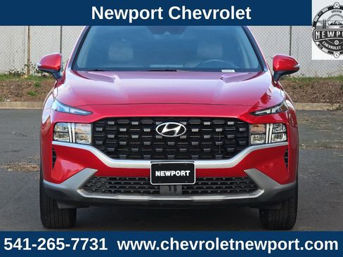 Used 2023 Hyundai Santa Fe SEL image 10